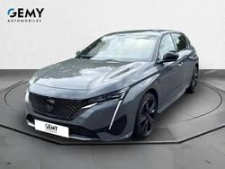 Gris Occasion 2025 Peugeot 308 GTi Berline | 33 590 €