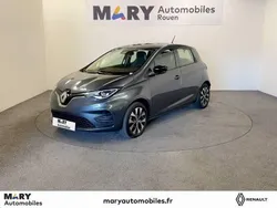 Utilisé 2022 Renault Zoe Evolution Citadine | 14 790 € (Prix juste)