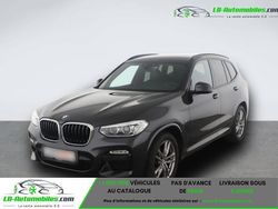 Occasion 2019 BMW X3 Comfort Edition SUV | 36 500 € (Prix juste)