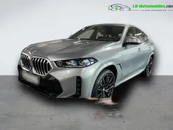 Utilisé 2024 BMW X6 Sport Line SUV | 92 700 € (Prix cher)