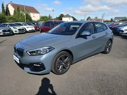 Utilisé 2019 BMW 118 Sport Line Citadine | 19 999 € (Prix juste)