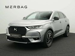 Gris Utilisé 2020 DS Automobiles DS7 Crossback SUV | 24 990 € (Bon prix)