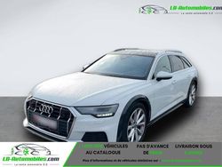 Occasion 2020 Audi A6 Sport Break | 44 000 € (Prix assez cher)