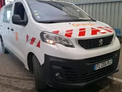 Utilisé 2019 Peugeot Expert S Van | 14 480 € (Super prix)