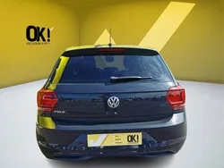 Utilisé 2019 VW Polo Citadine | 16 990 € (Prix juste)