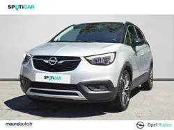 Utilisé 2019 Opel Crossland X Design Edition SUV | 11 490 € (Prix juste)