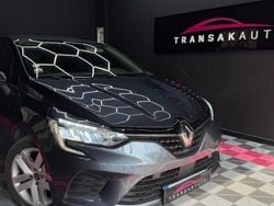Utilisé 2019 Renault Clio V Zen Citadine | 11 990 € (Bon prix)
