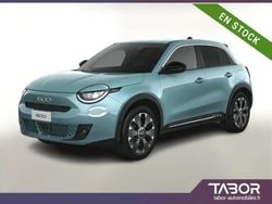 Bleu Nouvelle 2025 Fiat 600 La Prima Berline | 27 650 € (Prix juste)