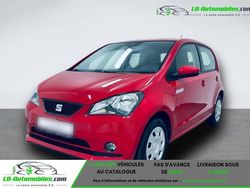 Utilisé 2021 Seat Mii Electric Citadine | 16 000 € (Prix juste)