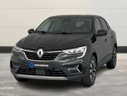 Noir Utilisé 2023 Renault Arkana Evolution SUV | 19 299 € (Bon prix)