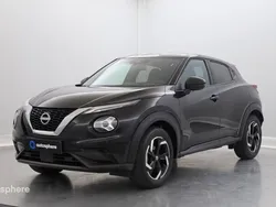 Noir Utilisé 2022 Nissan Juke N-Connecta SUV | 19 499 € (Prix juste)