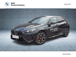 Utilisé 2025 BMW 123 M Sport Citadine | 46 700 €
