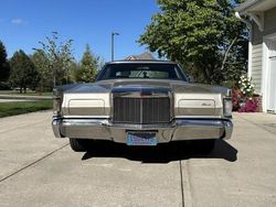 Occasion 1970 Lincoln Continental | 24 500 €