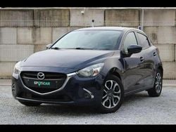 Bleu Utilisé 2019 Mazda 2 Berline | 12 995 € (Super prix)
