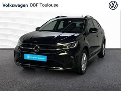 Utilisé 2023 VW Taigo Life SUV | 19 989 € (Bon prix)