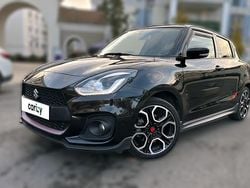 Noir Occasion 2021 Suzuki Swift Sport Berline | 17 290 € (Prix juste)