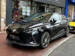 Utilisé 2024 MG MG4 EV Luxury Citadine | 24 490 € (Bon prix)