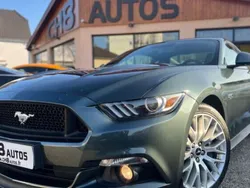 Ford Mustang GT