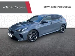 Dore Utilisé 2024 BMW 120 Comfort Edition Citadine | 41 531 € (Prix assez cher)