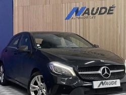 Occasion 2018 Mercedes A180 Berline | 17 990 € (Bon prix)