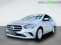 Utilisé 2020 Mercedes B160 Monospace | 23 500 €
