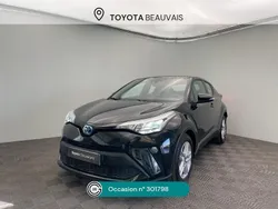 Utilisé 2024 Toyota C-HR SUV | 24 490 € (Bon prix)