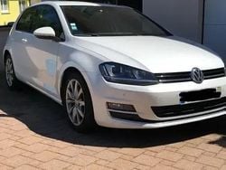 Utilisé 2012 VW Golf VII Berline | 10 000 € (Bon prix)