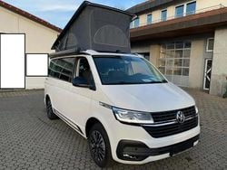 Blanc Utilisé 2022 VW T6.1 California Van | 75 690 €