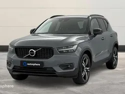 Utilisé 2021 Volvo XC40 R-Design SUV | 34 999 € (Prix assez cher)