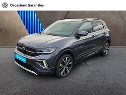 Utilisé 2025 VW T-Cross R-line Edition SUV | 26 989 € (Prix assez cher)