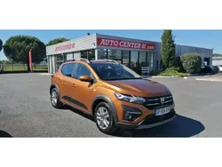 Utilisé 2022 Dacia Sandero Comfort Citadine | 13 300 € (Bon prix)