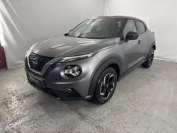 Rouge Utilisé 2022 Nissan Juke N-Connecta SUV | 15 890 € (Prix juste)