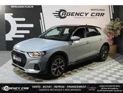 Utilisé 2022 Audi A1 Citadine | 21 490 € (Bon prix)