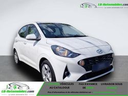 Utilisé 2021 Hyundai i10 Citadine | 16 600 € (Prix juste)