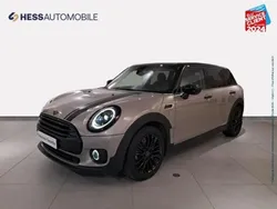 Utilisé 2024 Mini Cooper Clubman Premium Plus Break | 30 999 €