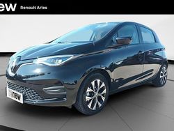 Noir Utilisé 2022 Renault Zoe Evolution Citadine | 13 990 € (Bon prix)