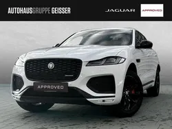 Utilisé 2024 Jaguar F-Pace SUV | 57 750 € (Super prix)