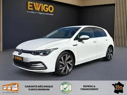 Utilisé 2021 VW Golf VIII Style Citadine | 22 900 € (Super prix)