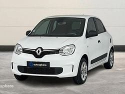 Blanc Utilisé 2020 Renault Twingo Life Citadine | 9 299 € (Bon prix)
