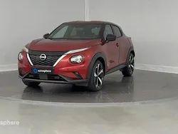 Utilisé 2023 Nissan Juke Tekna SUV | 23 499 € (Prix juste)