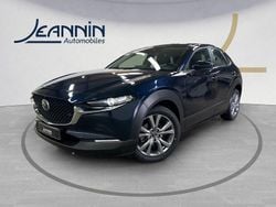 Utilisé 2025 Mazda CX-30 SUV | 36 990 € (Prix cher)