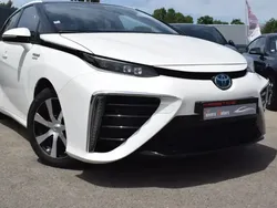 Blanc Utilisé 2019 Toyota Mirai Berline | 19 900 €