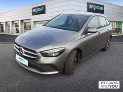 Utilisé 2022 Mercedes B250 Monospace | 25 990 €