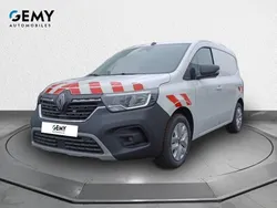 Blanc Nouvelle 2025 Renault Kangoo Monospace | 29 699 €