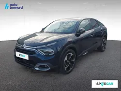 Bleu Utilisé 2024 Citroën C4 PureTech Berline | 32 900 €