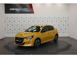 Utilisé 2023 Peugeot 208 Allure Citadine | 13 490 € (Bon prix)
