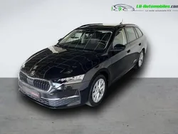 Utilisé 2024 Skoda Octavia Break | 34 400 € (Prix assez cher)