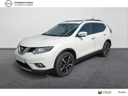 Utilisé 2017 Nissan X-Trail Tekna SUV | 16 890 € (Prix juste)
