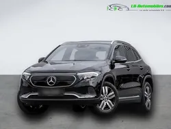 Utilisé 2021 Mercedes EQA250 SUV | 30 300 € (Prix juste)