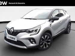 Gris Occasion 2024 Renault Captur Techno SUV | 20 990 € (Prix cher)
